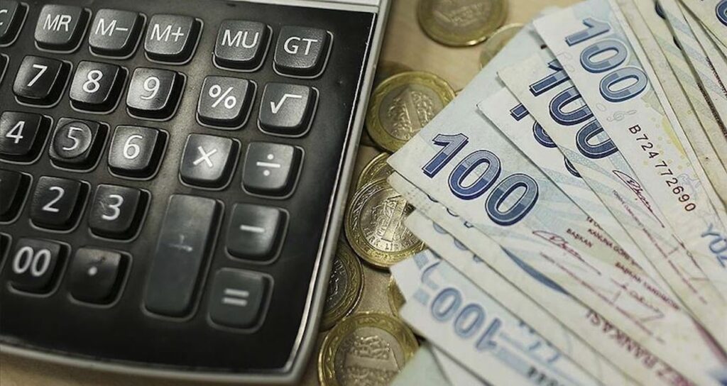 Merkez Bankası geç ödeme faizini indirdi