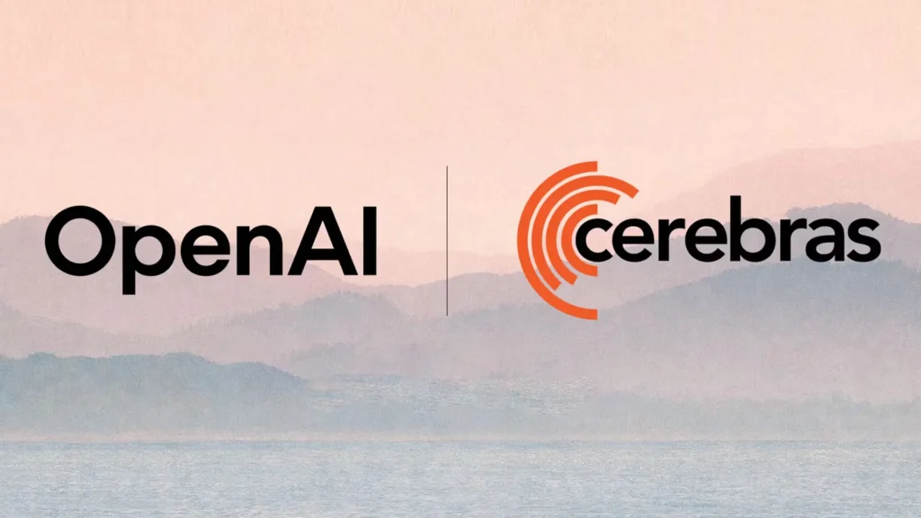 OpenAI, çip üreticisi Cerebras ile 10 milyar dolarlık anlaşma imzaladı