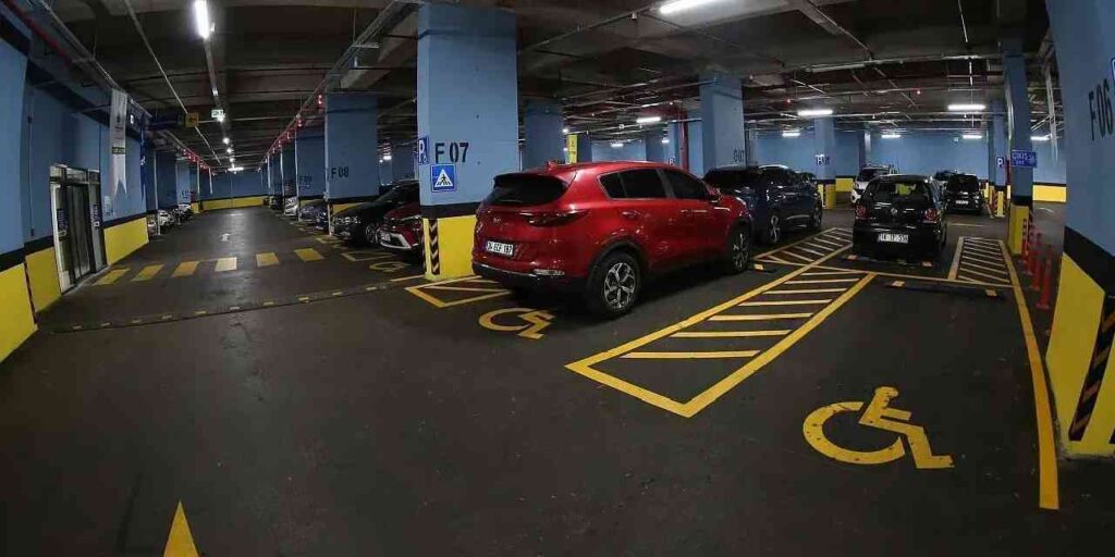 Otopark ücreti 4 katına çıktı: Kocaeli’de tepki çeken zam kararı