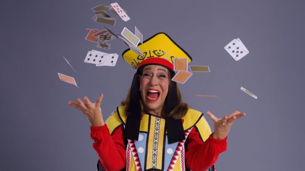 Seyirci ‘sahiciliği’ hemen hissediyor