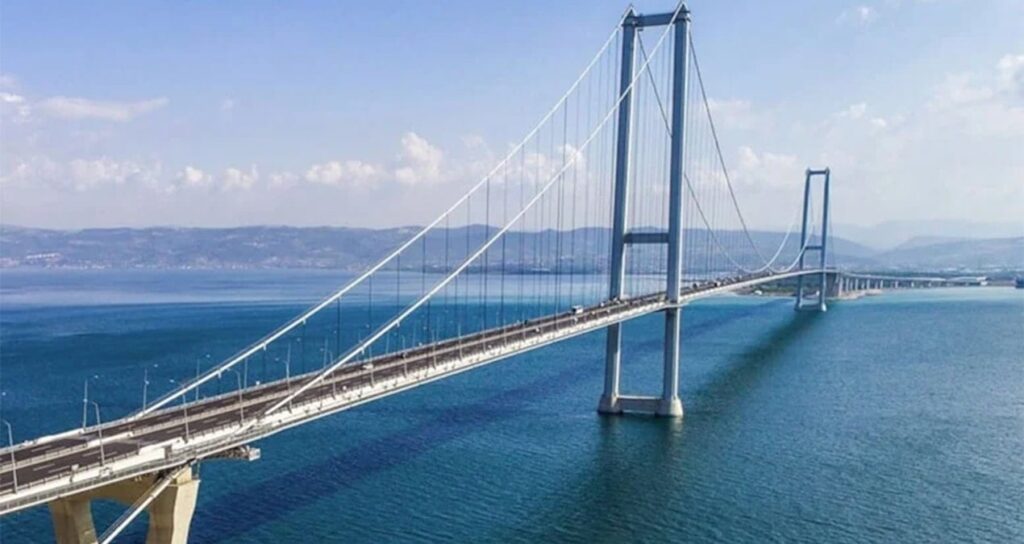 Yarım milyar araç geçişi bile garantilere yetmedi