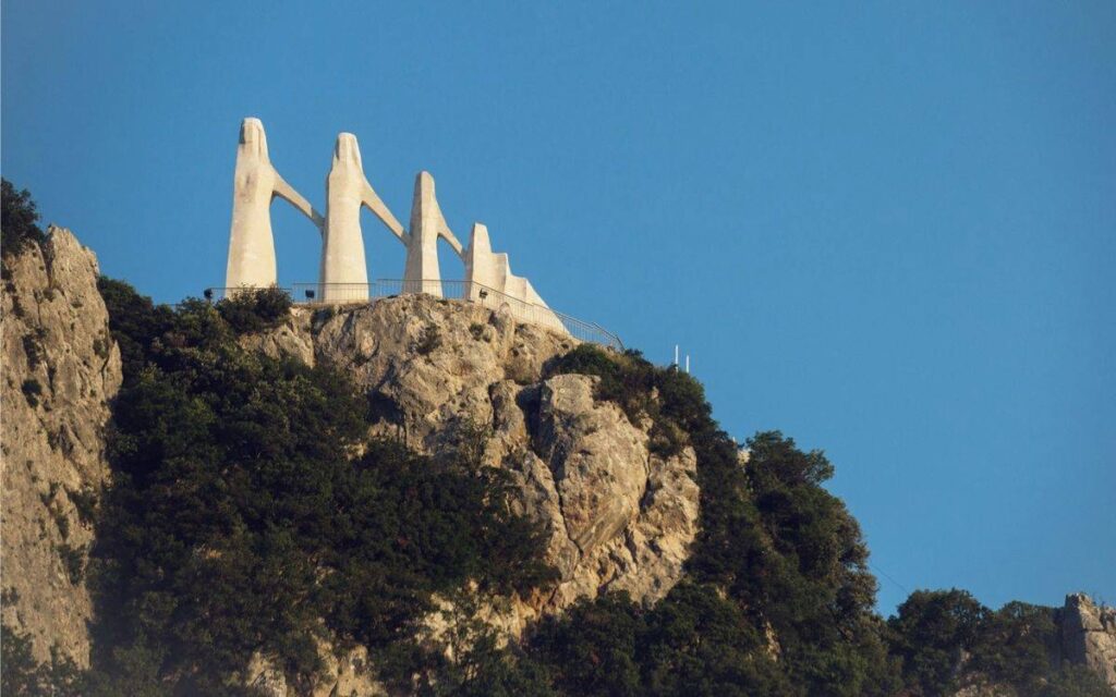 Zalongo dansı trajedisi