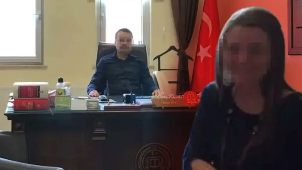 Adliyede kadın hakimi vuran savcının hakim karşısına çıkacağı tarih belli oldu