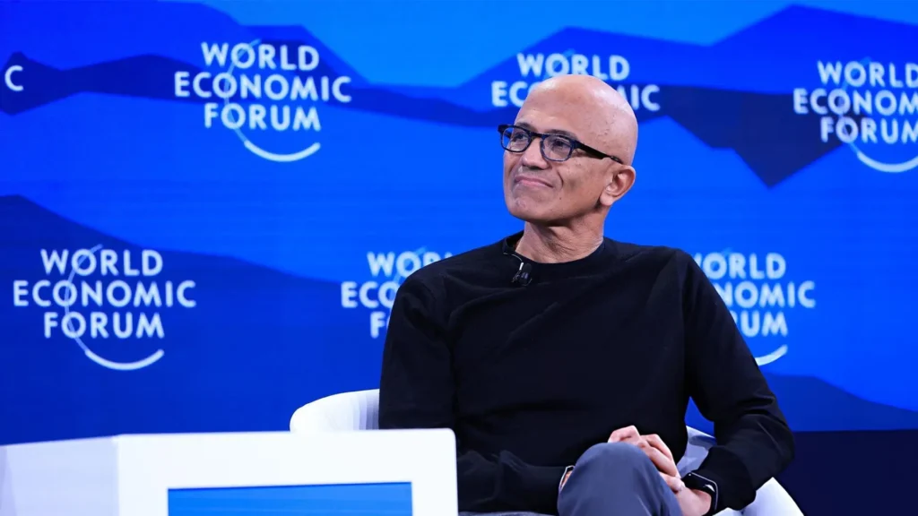 Microsoft, OpenAI yatırımından son çeyrekte 7.6 milyar dolar kâr elde etti