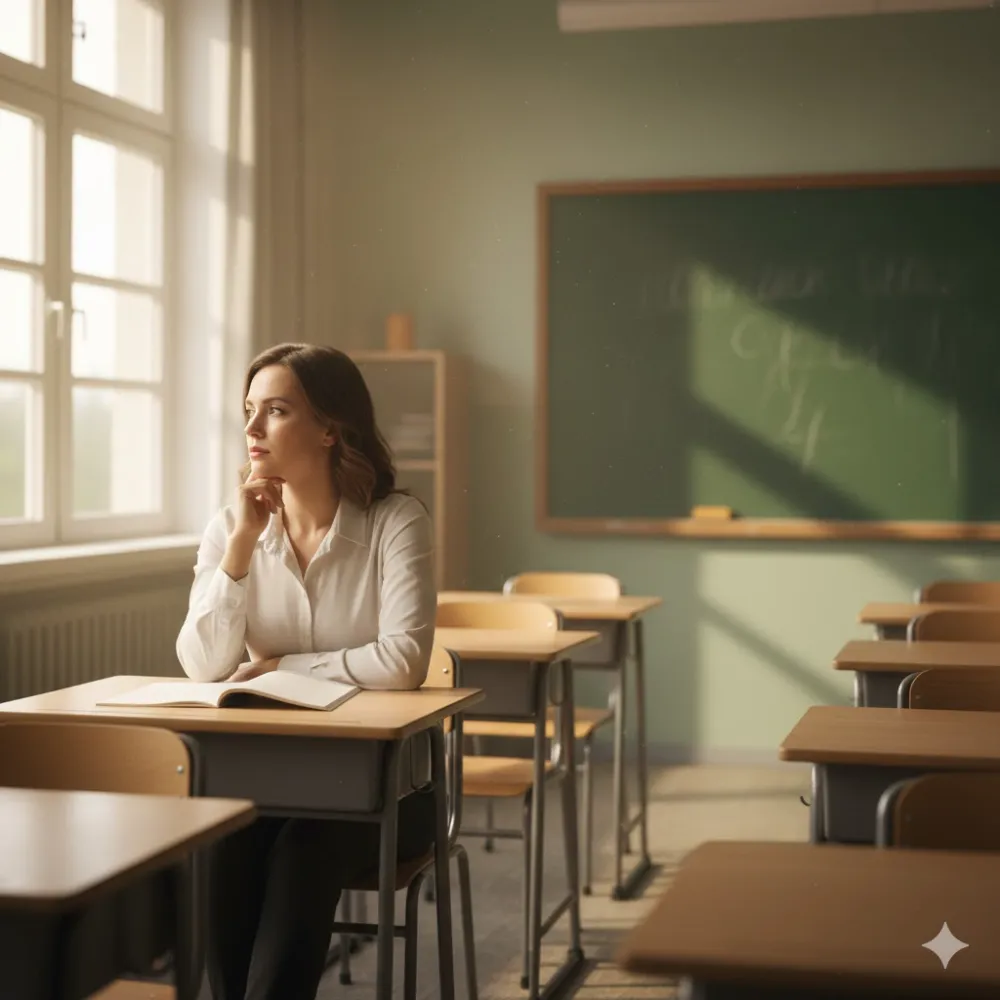 Okullarda Güvenlik Alarmı: Öğretmenlerin Görev Yerleri Kamuya Kapatılıyor mu?