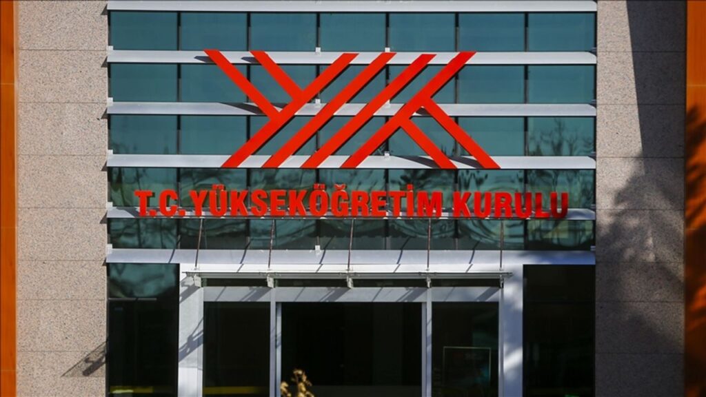 YÖK’ten Kontenjan Kararı: Hukuk, Psikoloji, Eczacılık Ve Diş Hekimliği Azalacak