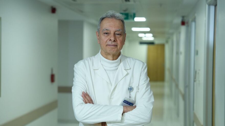 Erol Köse’nin Vefatı ALS Hastalığını Yeniden Gündeme Getirdi; ALS’nin Bilinmeyen Yüzleri