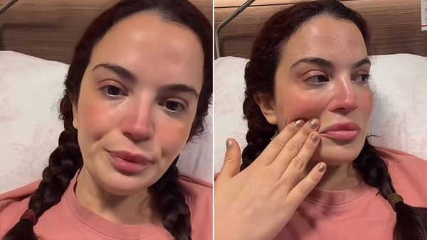 Aslı Bekiroğlu’nun Sağlık Durumu Kötüleşti: 7 Ameliyatın Ardından Taburcu Olamadı