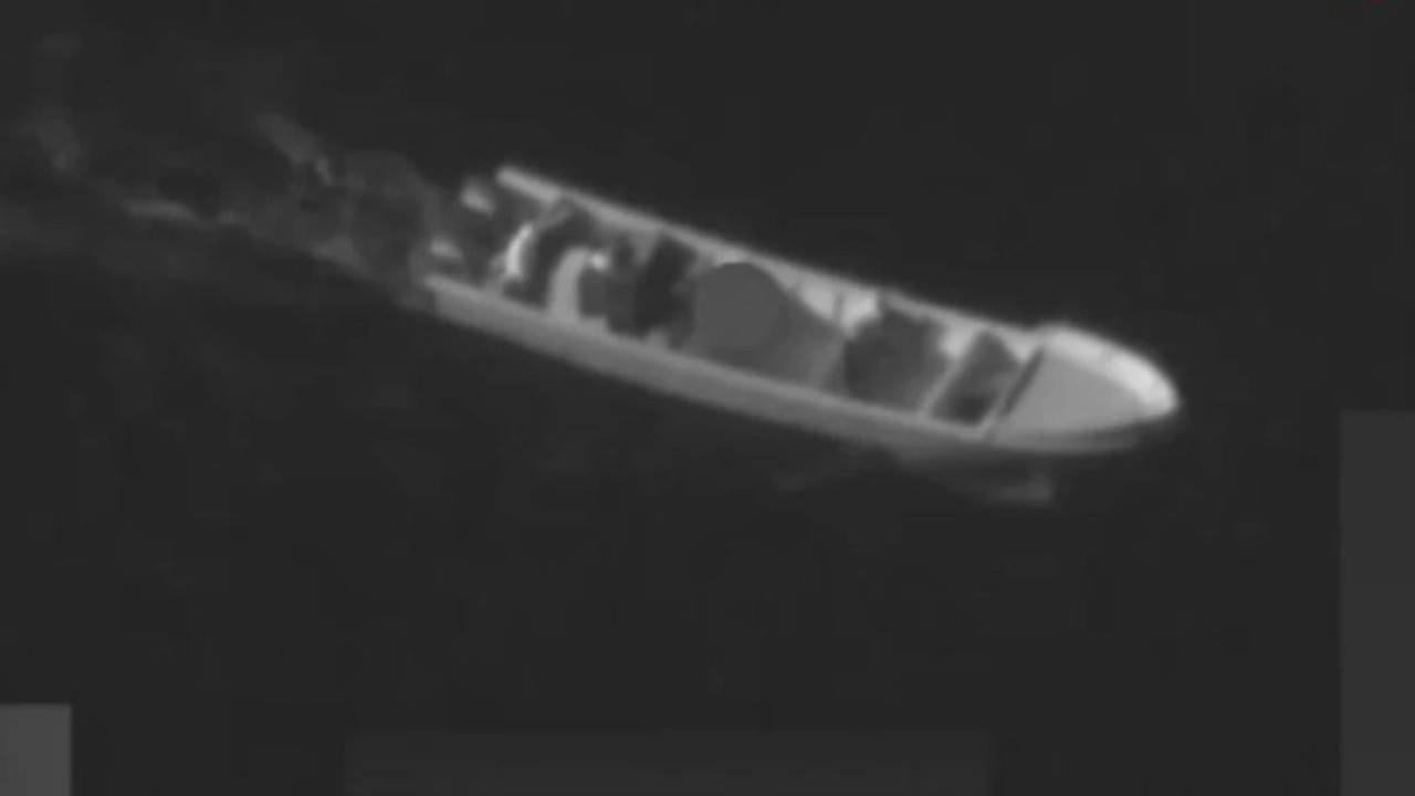 ABD’nin Doğu Pasifik’teki Uyuşturucu Operasyonunda 5 Terörist Etkisiz Hale Getirildi