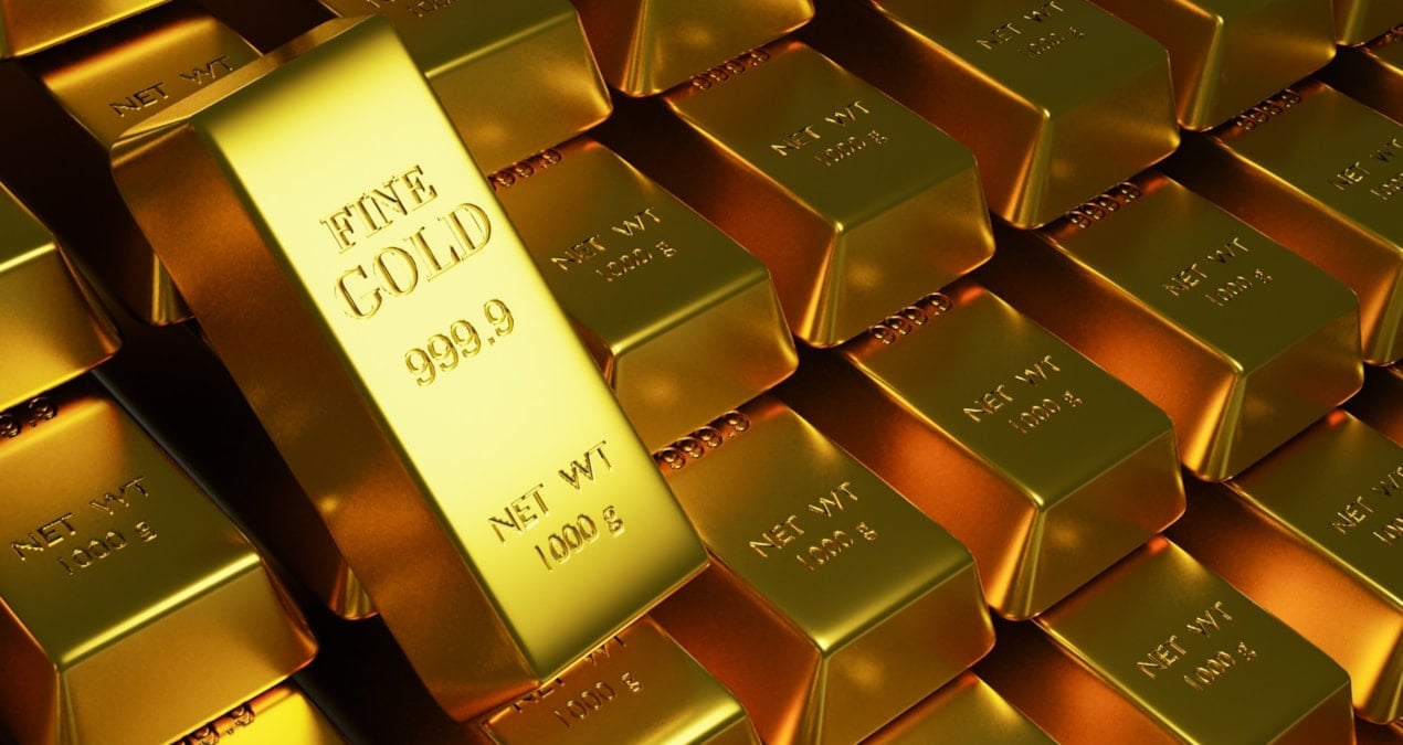 TCMB, Altın Satışlarının Yüzde 60’ını Gerçekleştirdi