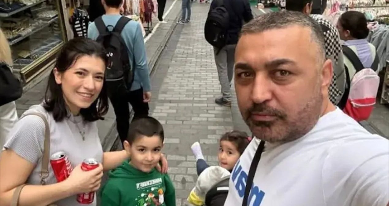 Böcek Ailesinin Ölümü Davasında Bir Sanık Tahliye Edildi