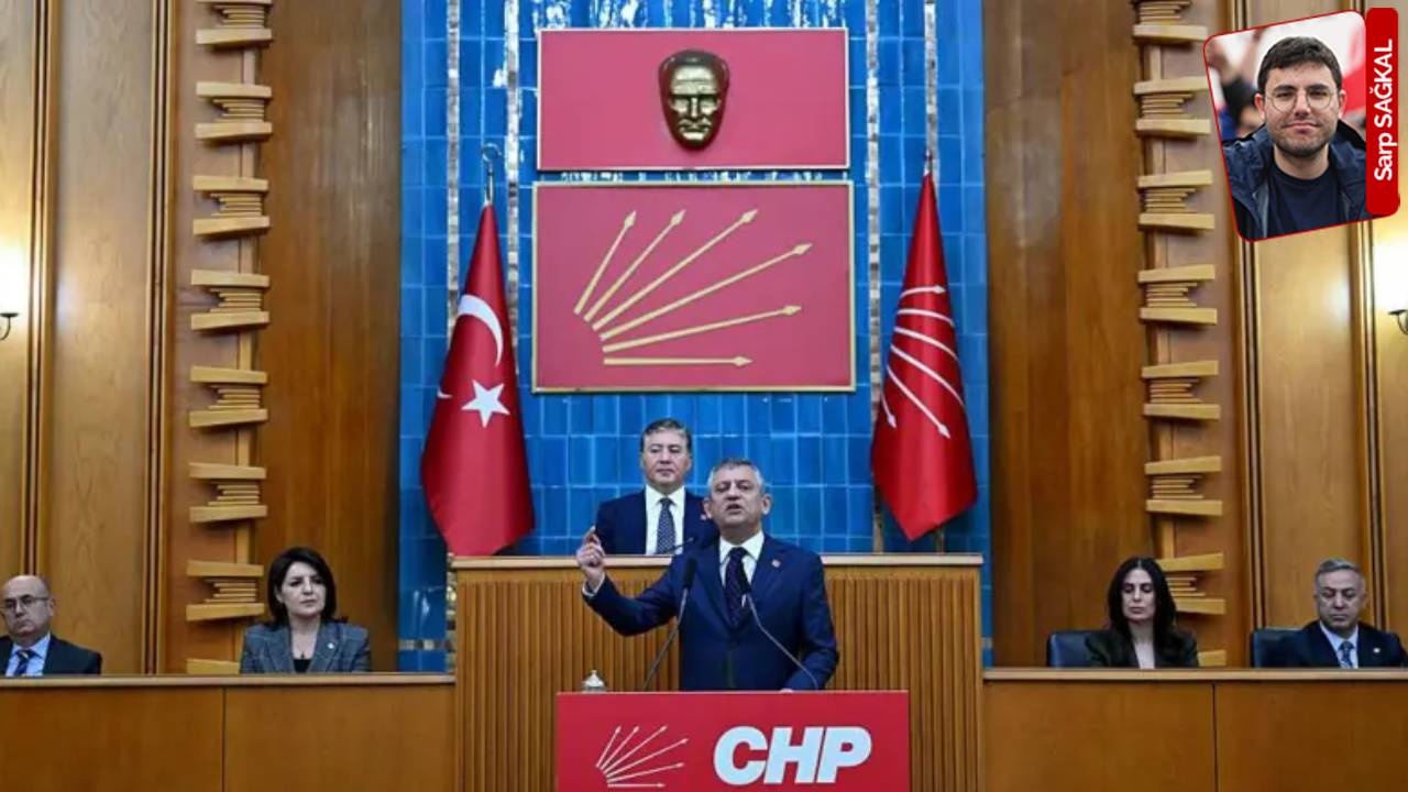 CHP Lideri Özgür Özel, Ara Seçimler İçin Kurtulmuş ile Görüşecek: CHP’nin Mesajı ‘Sandık’