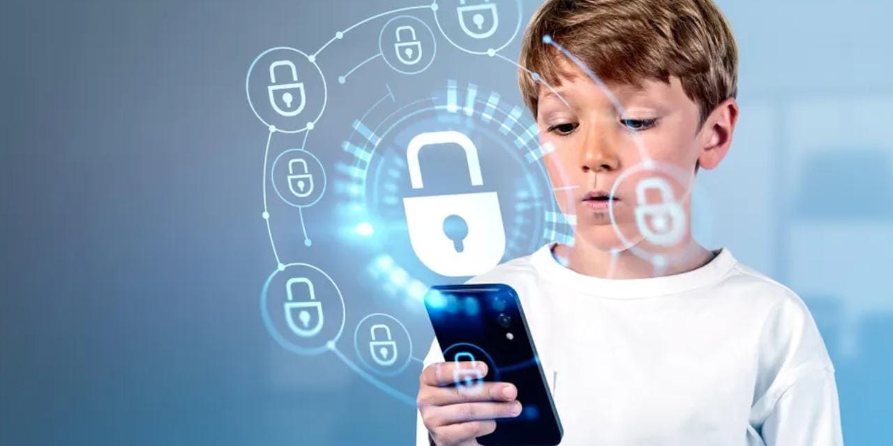 VPN Kullanımında Yaş Kontrolü Uygulaması Başlıyor!