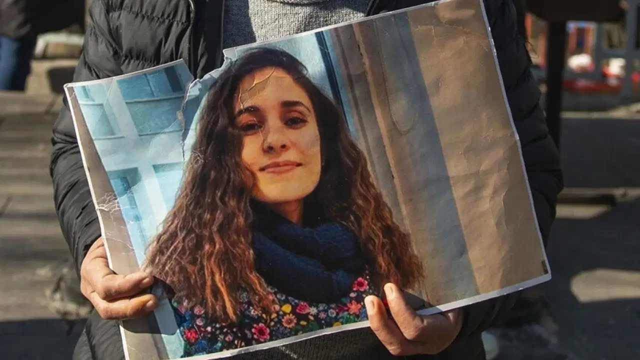Gülistan Doku Soruşturmasında Müfettiş Raporu Tamamlandı
