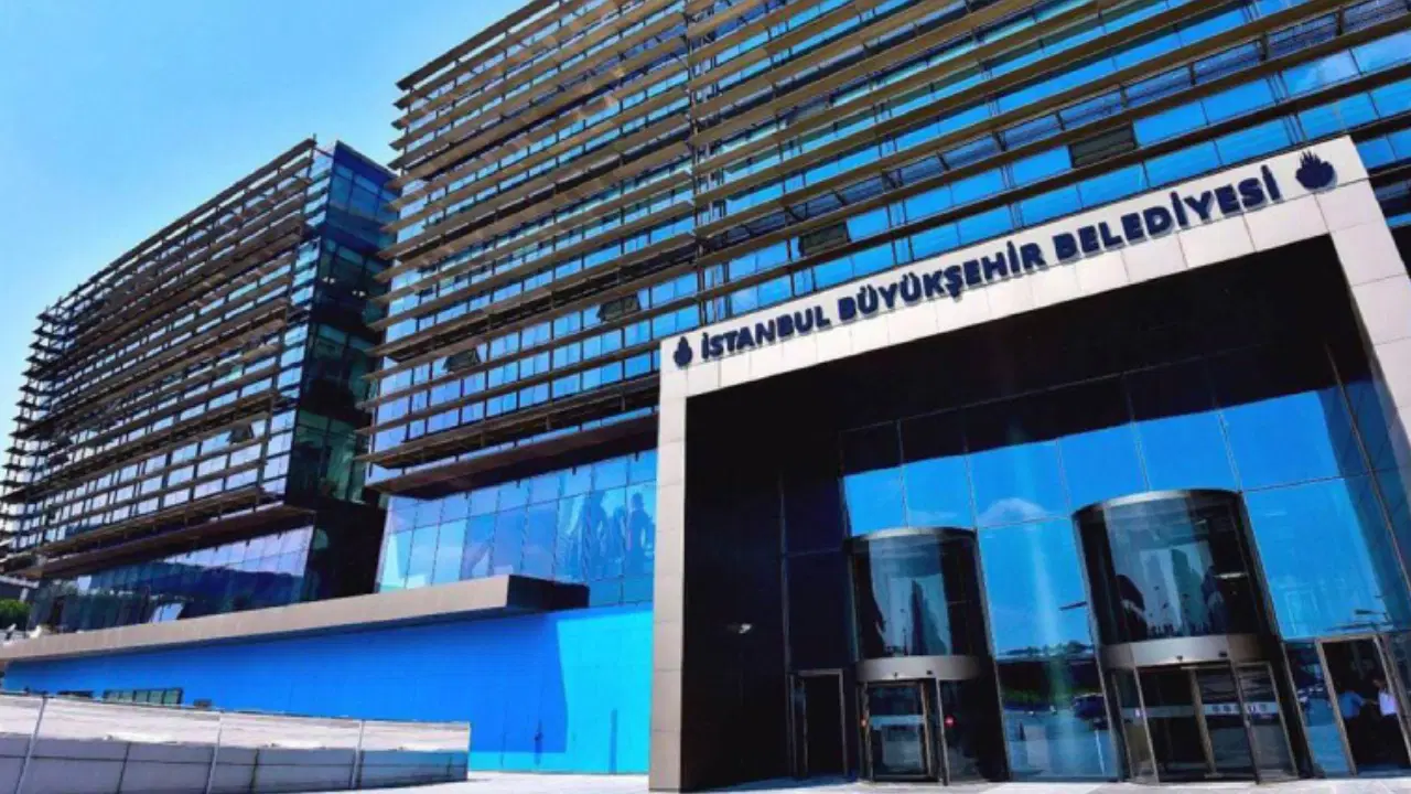 İBB’de Yeni Operasyon: 12 Şüpheli Sağlık Kontrolünden Geçirildi