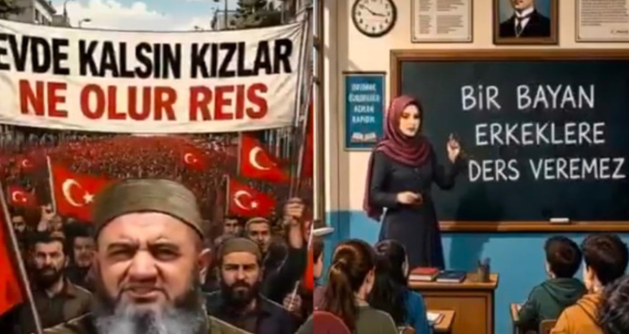 Kızılay Başkanı’nın Kızının Öğretmen Olması Tartışmaları Alevlendirdi