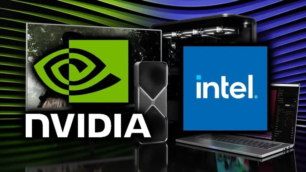 2028’de Intel ve Nvidia’nın Birlikteliğiyle Beklenen Teknolojik Yenilikler