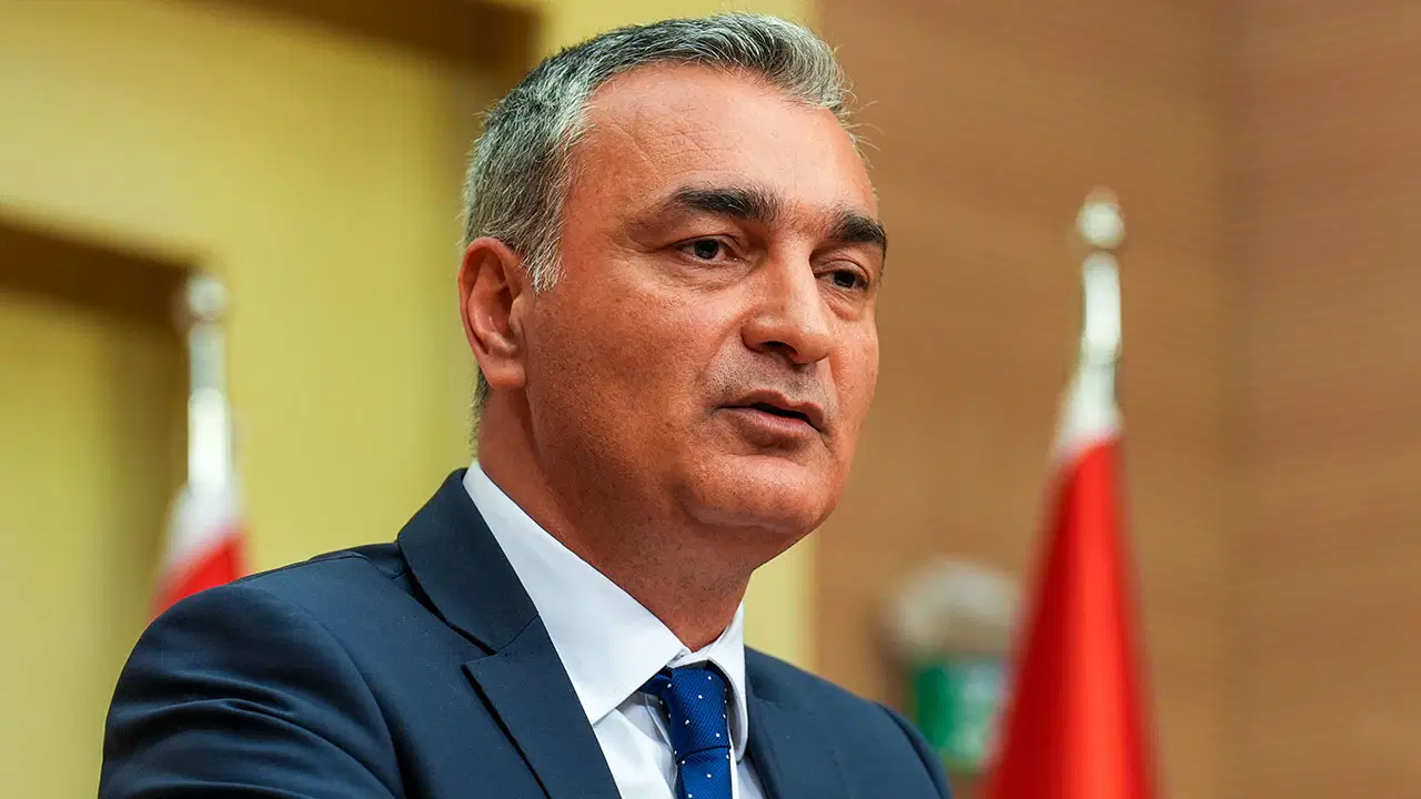 Son Dakika… Butlan yönetiminin sözcüsü Sarı’dan ‘olağan kurultay’ açıklaması: Tarih verdi!