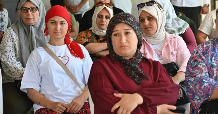 Bornovada recel festivali oncesi ureticilere uretim destegi sYY1wOHl