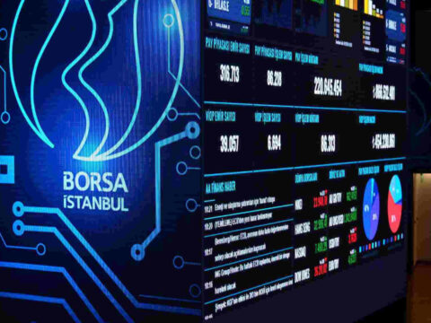 Borsa istanbulda yukselis suruyor bist 100 gunun ilk yarisinda 13816 puani gordu LNr7NHdF