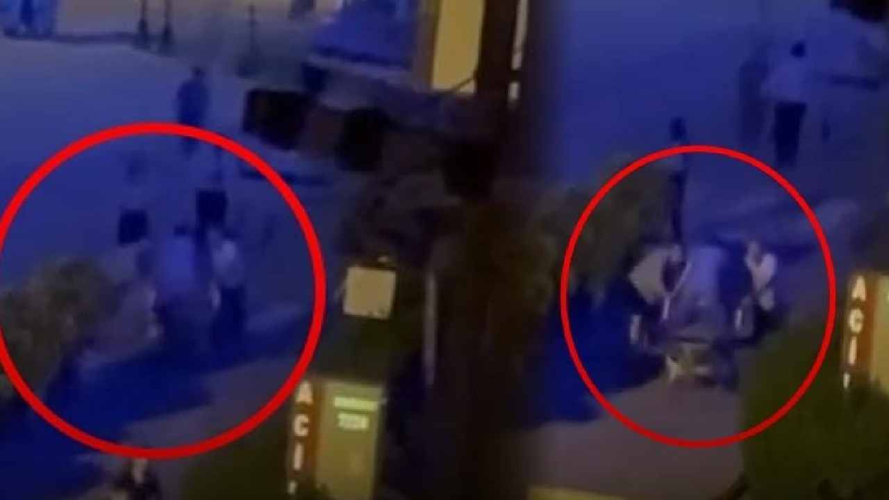 Doktorun zamana karsi amansiz yarisi duran kalbi sedyede calistirdi YSwT6FF2