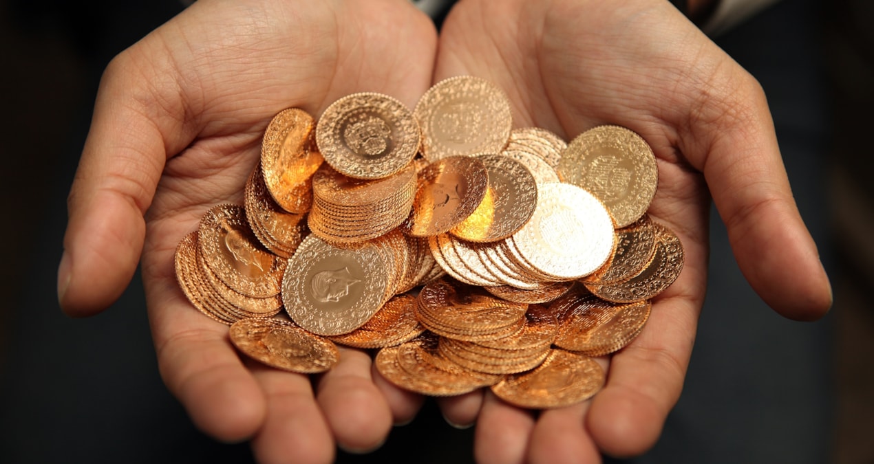 Altında 500 dolarlık sıçrama için tarih verildi