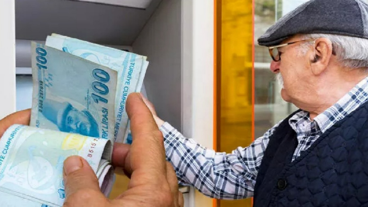 Emekli maaşı alan herkes e-Devlet’ten kontrol etsin! 3 bin 552 TL fark ödemesinde son durum