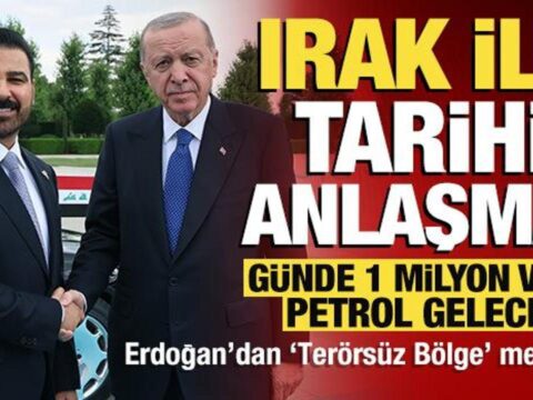 Haber gorseli