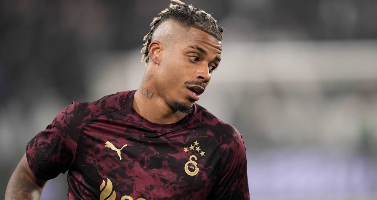 Lemina krizi cozulemedi akillara arjantinli yildizin sancili sureci geldi 2 icardi vakasi nVE8eTO9