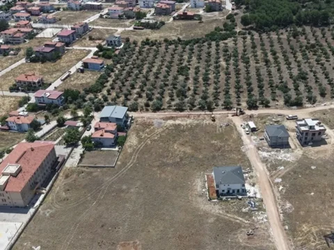 Muskiden yataganin gelecegine hizmet edecek kanalizasyon yatirimi ekIsJ89Q
