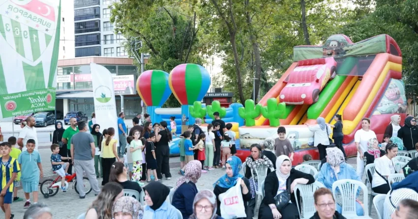 Osmangazide eglence mahalle mahalle geziyor wJUxzPTR
