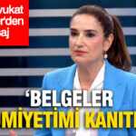 Tutuklu avukat ece gunerden ilk mesaj masumiyetimi belgeler kanitliyor xvQgC8sR